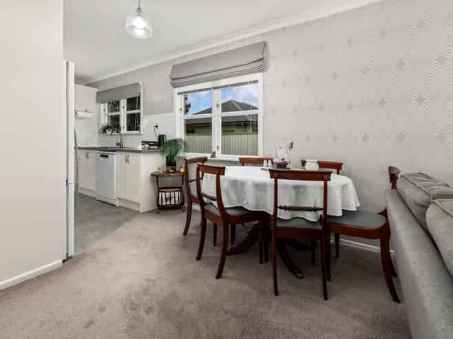 588 Queen Street East, Levin