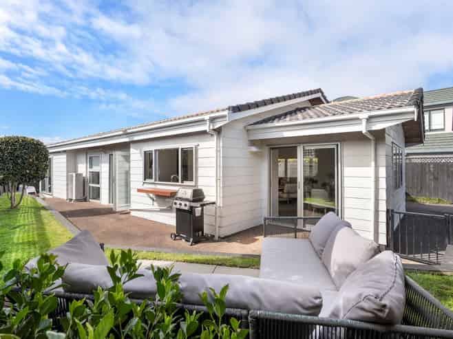 61A St Johns Road, Saint Johns