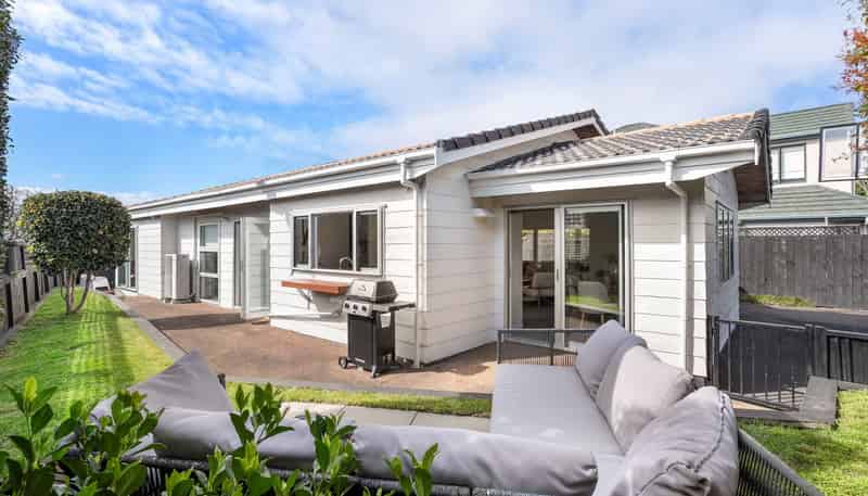 61A St Johns Road, Saint Johns