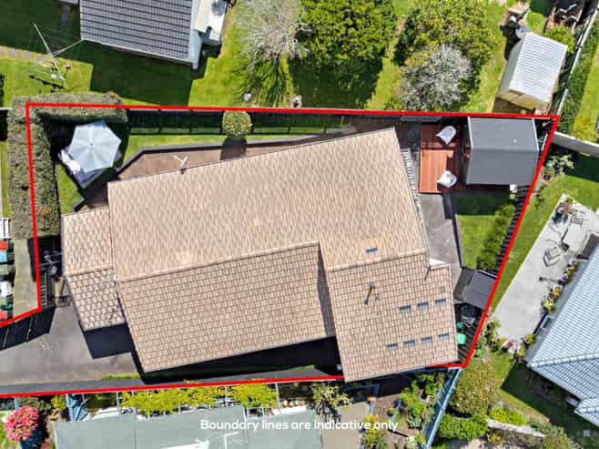 61A St Johns Road, Saint Johns