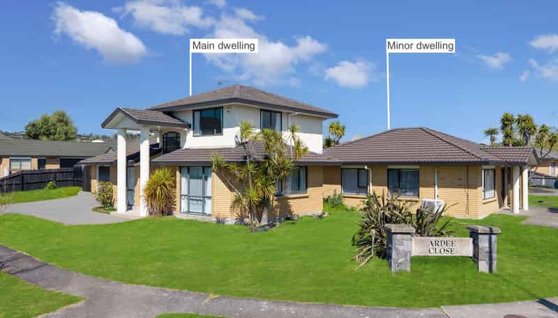 1 Ardee Close, East Tamaki