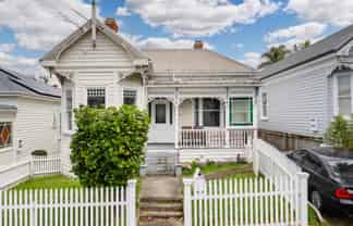 49 Wanganui Avenue, Ponsonby