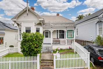 49 Wanganui Avenue, Ponsonby