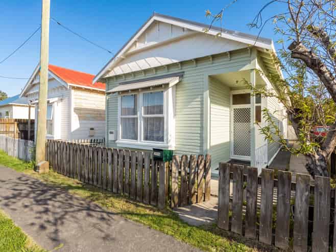 204 Kahutia Street, Gisborne