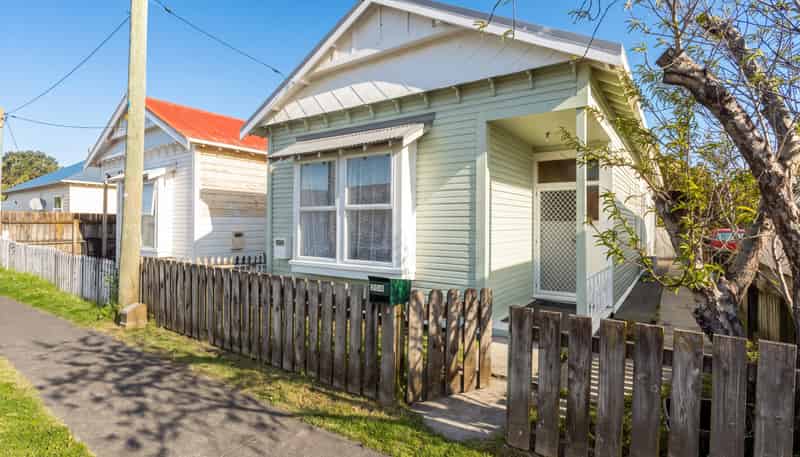 204 Kahutia Street, Gisborne
