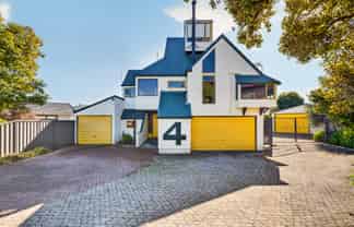 4 Dorothy Place, Bay View