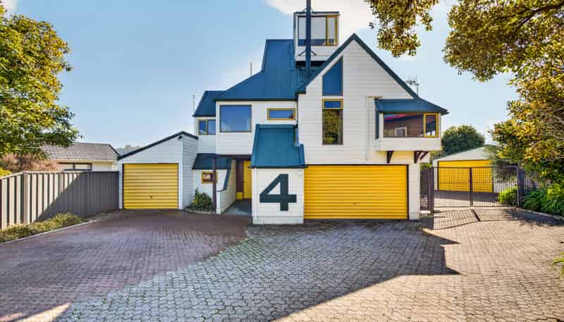 4 Dorothy Place, Bay View