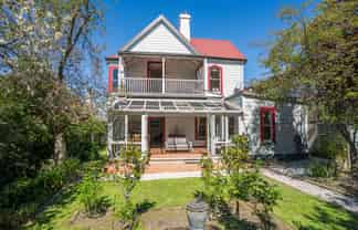 342 High Street, Dunedin Central