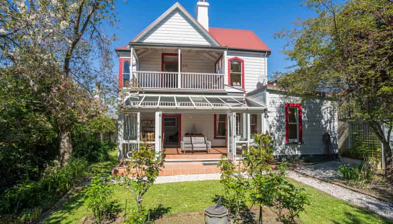 342 High Street, Dunedin Central