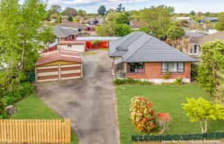 10 Colman Avenue, Sockburn