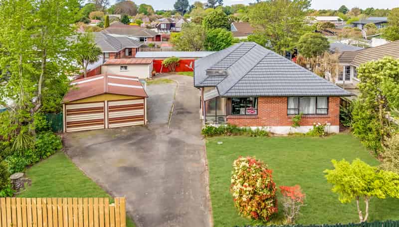 10 Colman Avenue, Sockburn