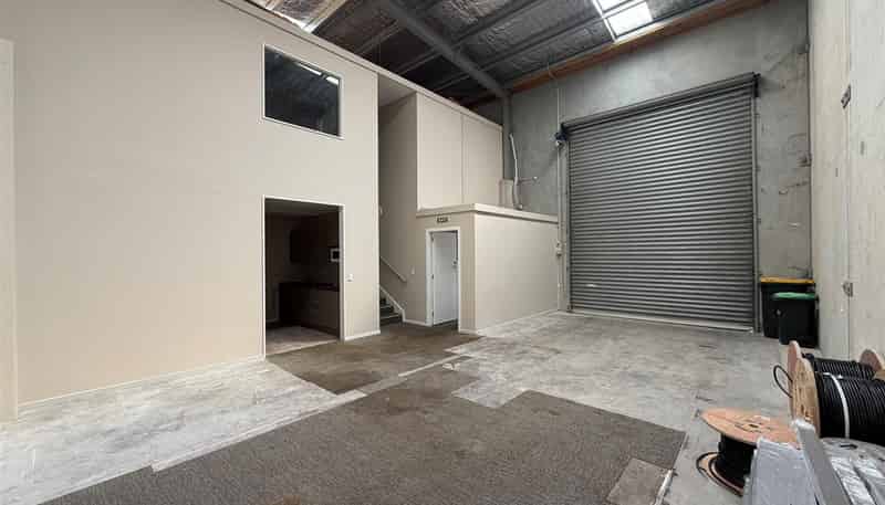 Unit 13/33 Nga Mahi Road, Sockburn