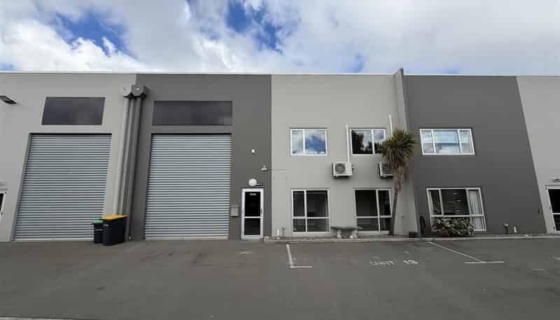  Unit 13/33 Nga Mahi Road, Sockburn