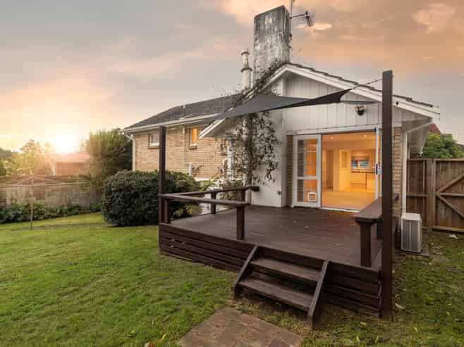 88 Mansel Avenue, Hillcrest