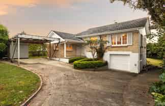 88 Mansel Avenue, Hillcrest