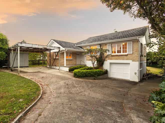 88 Mansel Avenue, Hillcrest