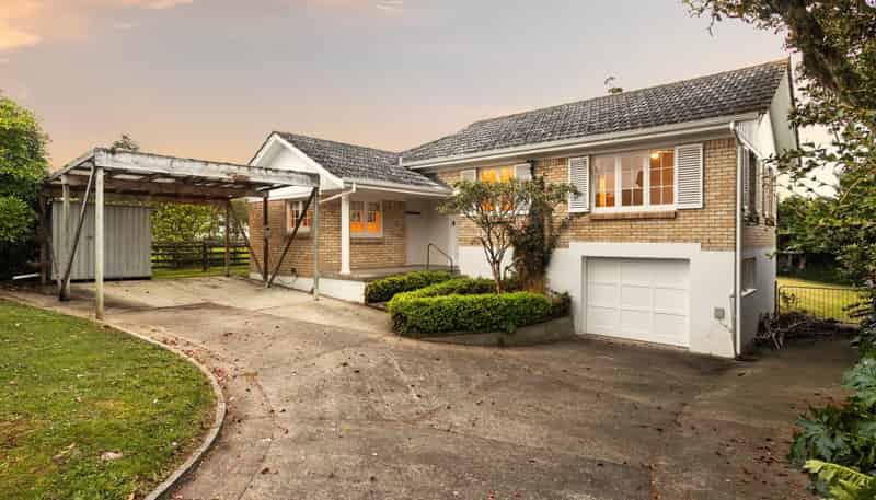 88 Mansel Avenue, Hillcrest