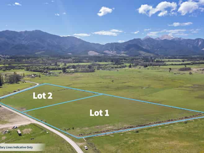 280 Chatterton Road, Hanmer Springs