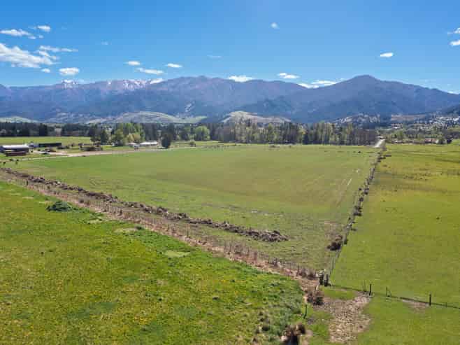 280 Chatterton Road, Hanmer Springs