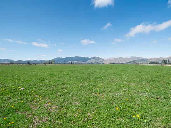 280 Chatterton Road, Hanmer Springs