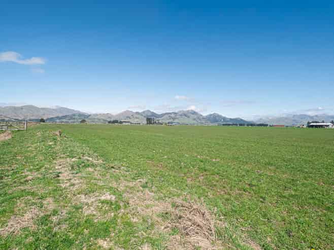 280 Chatterton Road, Hanmer Springs