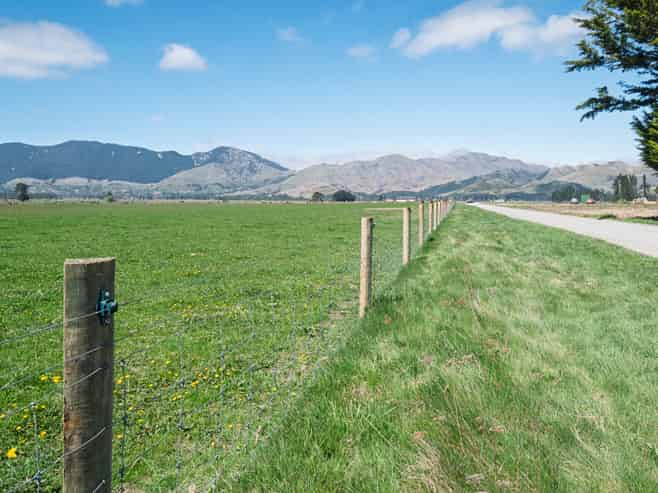 280 Chatterton Road, Hanmer Springs