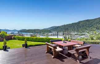 2 Harbour View Heights, Picton
