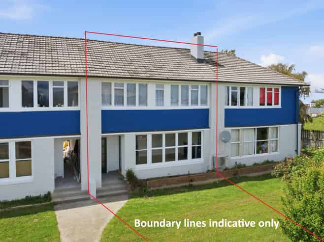 19 Grant Dalton Street, North Taieri