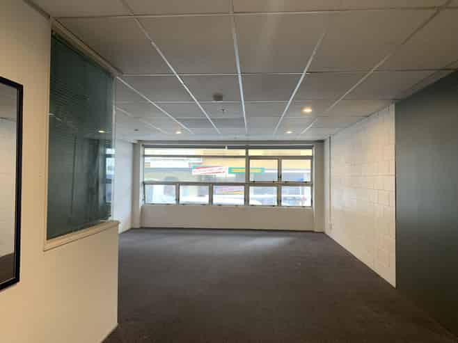 Wellington - Address withheld