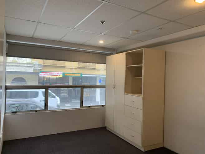 Wellington - Address withheld