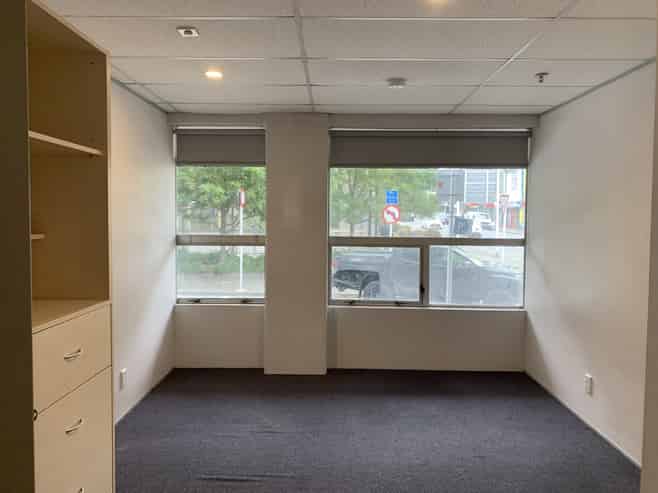 Wellington - Address withheld