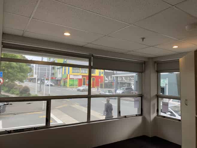 Wellington - Address withheld