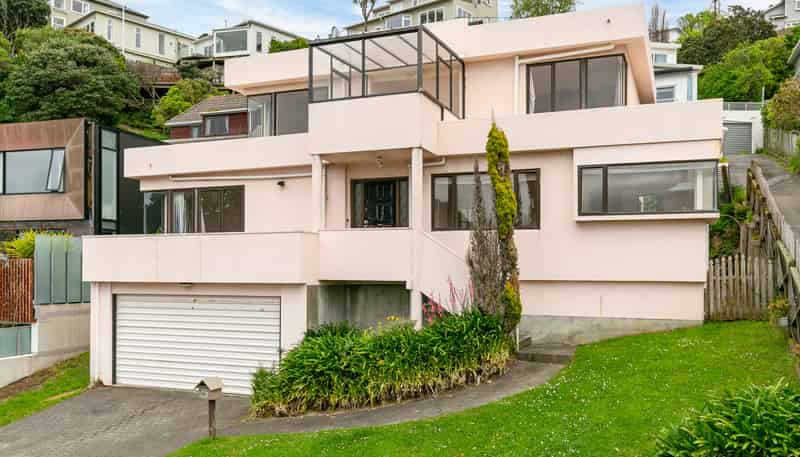 380 Evans Bay Parade, Hataitai