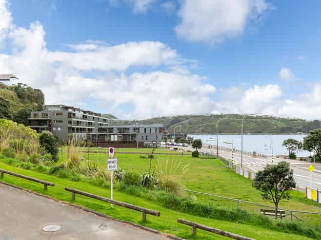 380 Evans Bay Parade, Hataitai