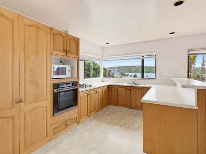 380 Evans Bay Parade, Hataitai