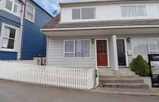 A/52 Roxburgh Street, Mount Victoria