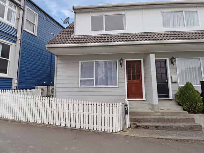 A/52 Roxburgh Street, Mount Victoria