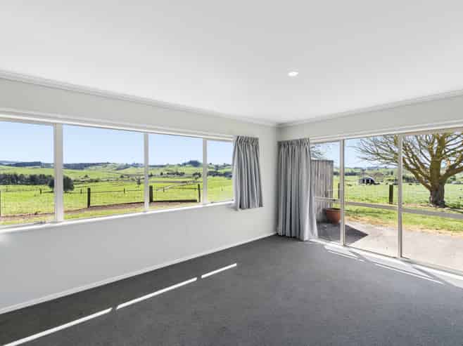 83 Mahuta Station Road, Huntly