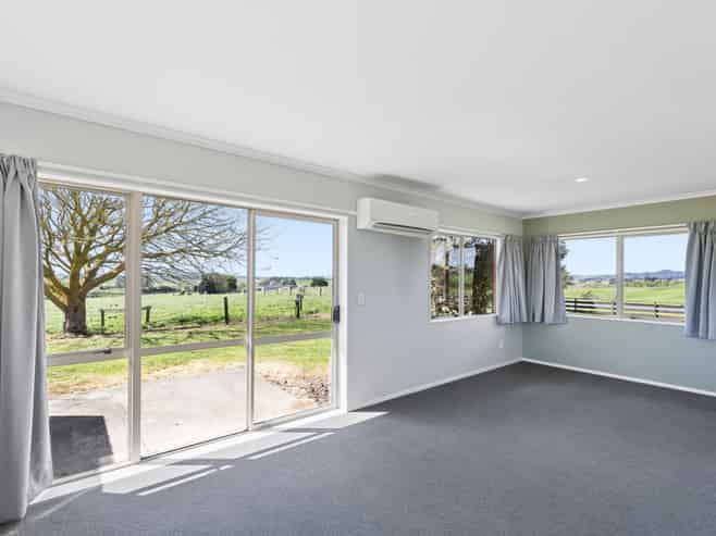 83 Mahuta Station Road, Huntly