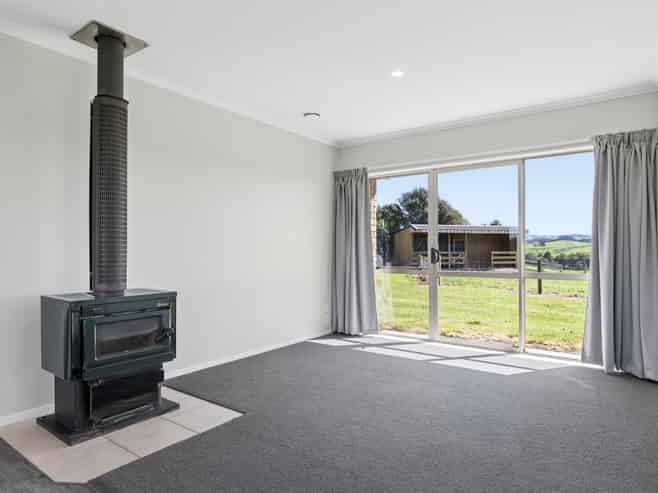 83 Mahuta Station Road, Huntly