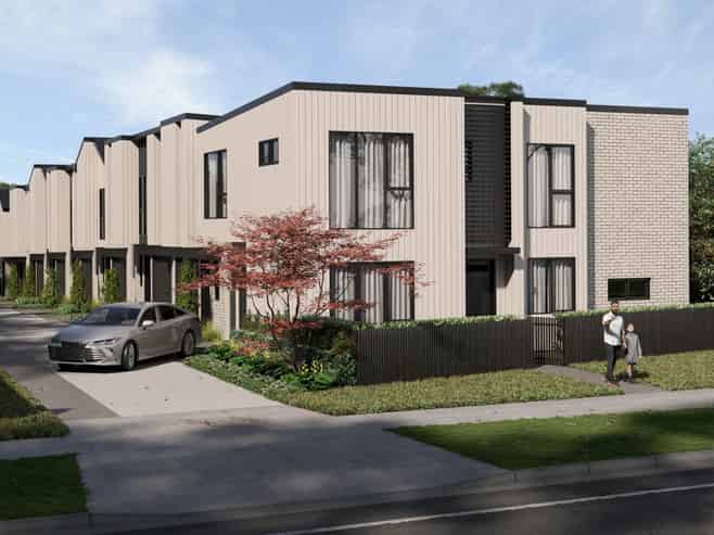 Lot 3/117 Seabrook Avenue, New Lynn
