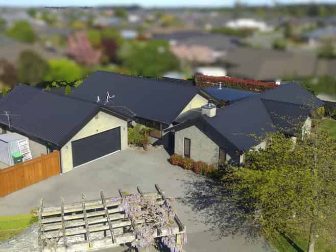 1 Fairfield Way, Rolleston