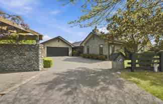 1 Fairfield Way, Rolleston