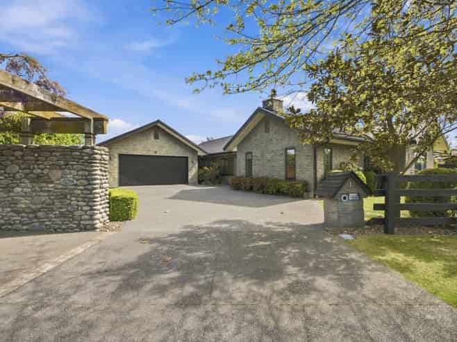 1 Fairfield Way, Rolleston