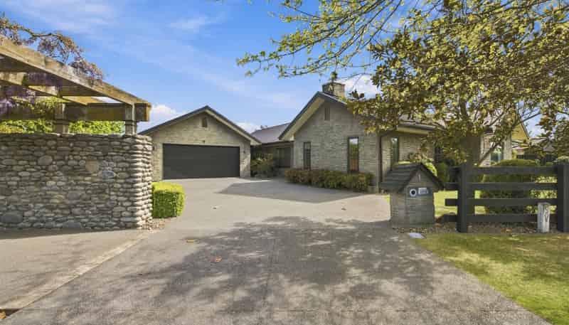 1 Fairfield Way, Rolleston