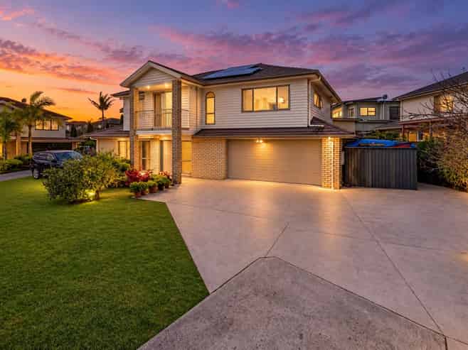 44A Crossandra Drive, Mangere