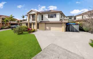 44A Crossandra Drive, Mangere