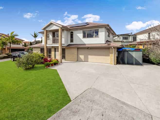 44A Crossandra Drive, Mangere