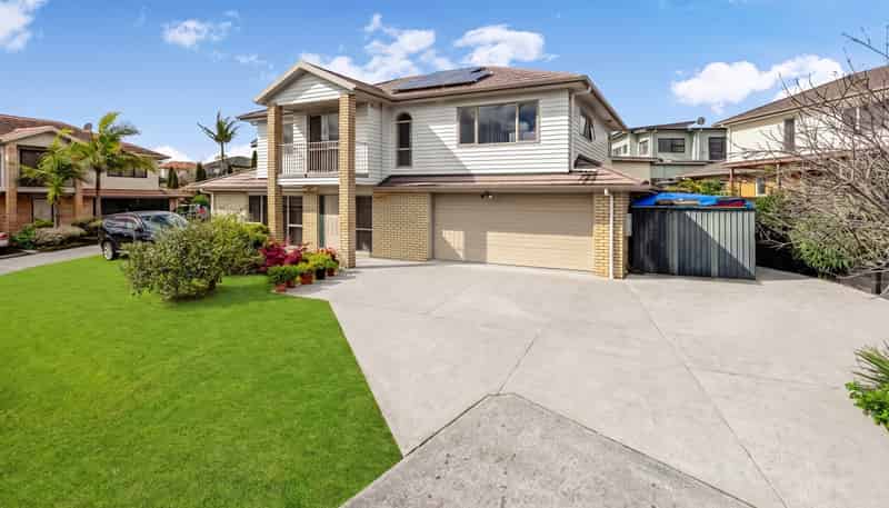 44A Crossandra Drive, Mangere
