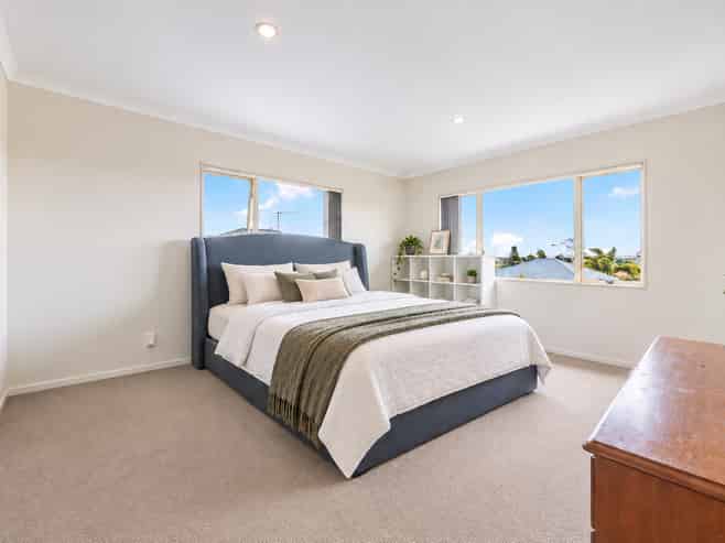 44A Crossandra Drive, Mangere
